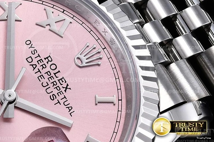 0321 RDJ0357B – DJ 36mm SmartChoice 723